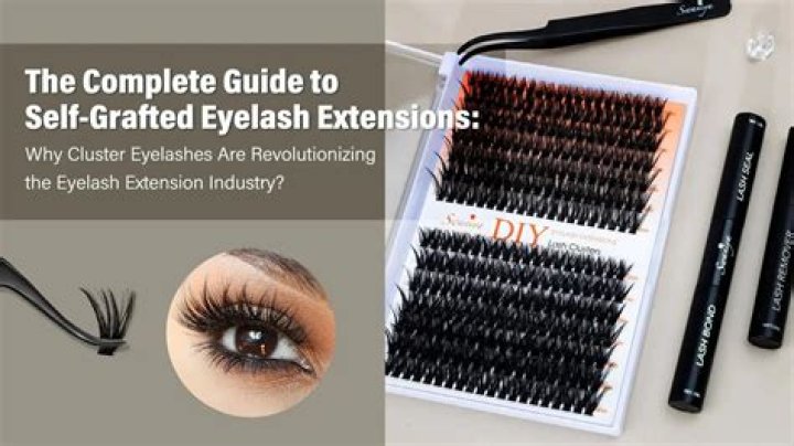 SingerLash: Revolutionizing the Eyelash Industry with Expertise and Authority