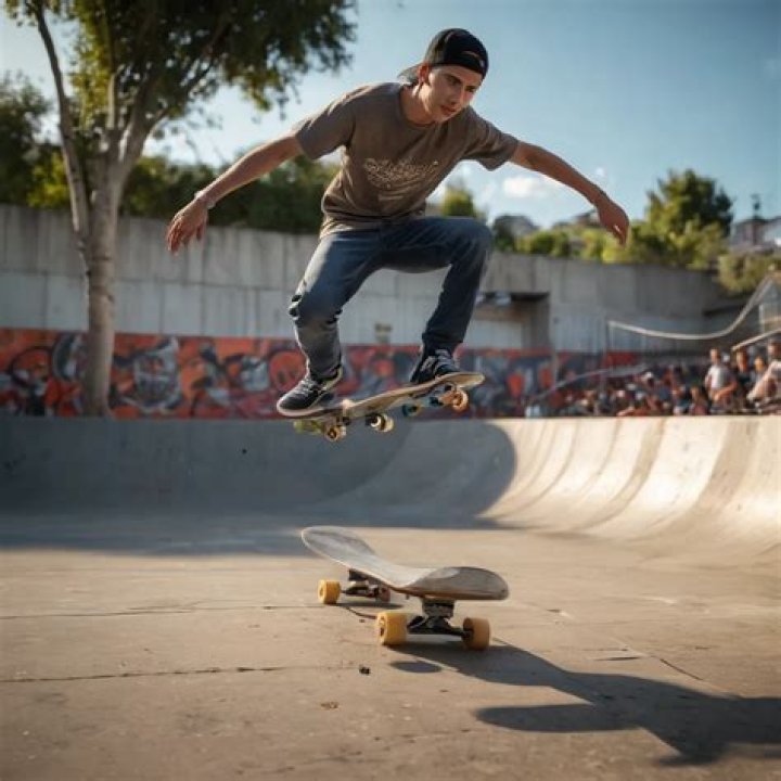 Skate Zone: The Ultimate Guide to Mastering the Art of Skateboarding
