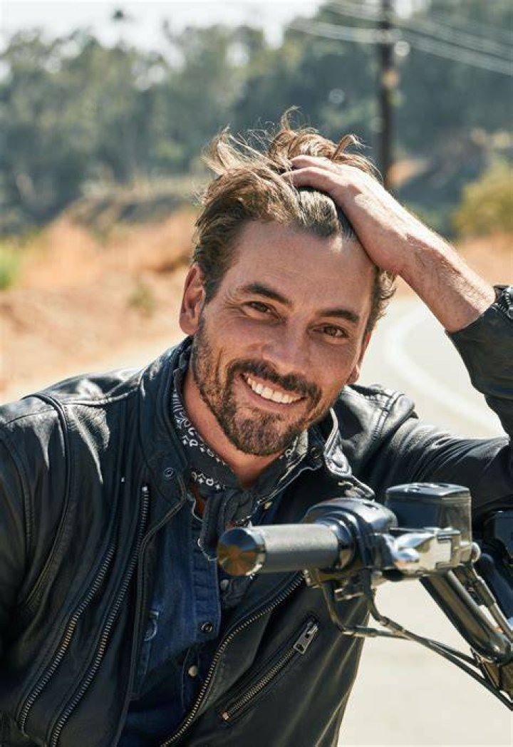 Skeet Ulrich: The Complete Guide to His Life, Career, and Achievements