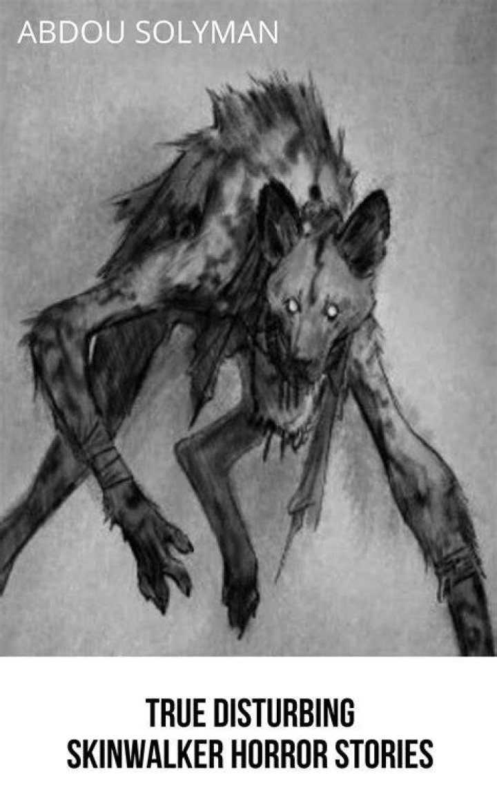 Skinwalker Reason 6: Unveiling the Truth Behind the Phenomenon
