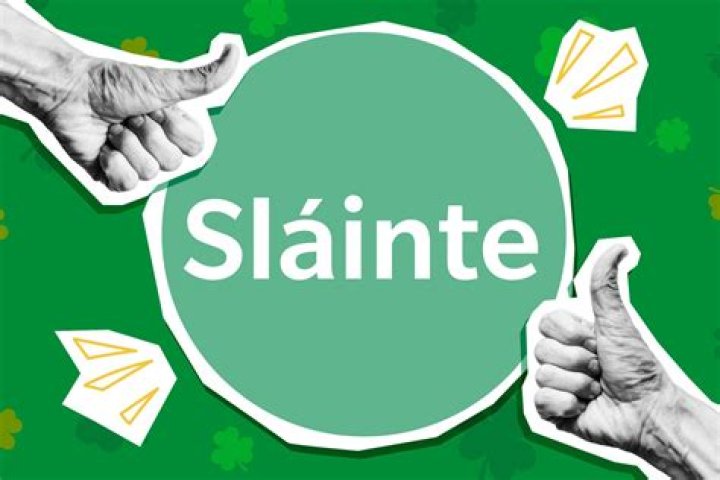 Slainte Define: Exploring the Rich Meaning and Cultural Significance