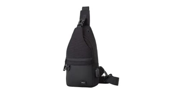 Sling Worlderies: The Ultimate Guide to Exploring the World Through Sling Backpacks