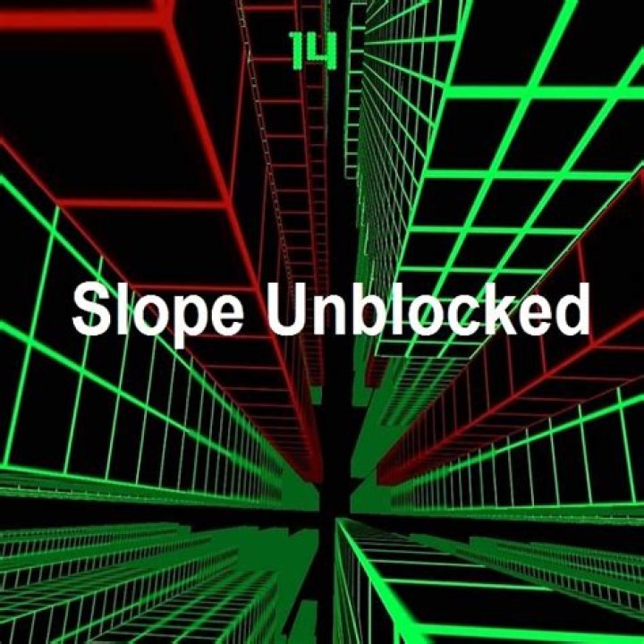 Slope Game Unblocked 76: The Ultimate Guide to Fun and Excitement