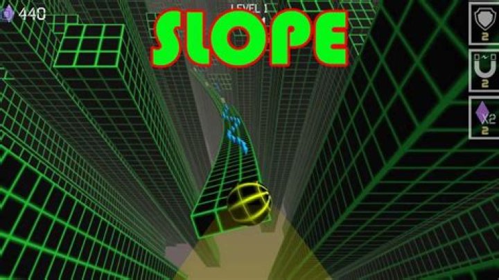 Slope Game Unblocked: The Ultimate Guide to Fun and Exciting Gameplay