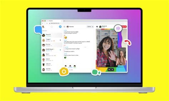 Snapchat for Web: Your Ultimate Guide to Using Snapchat on Desktop
