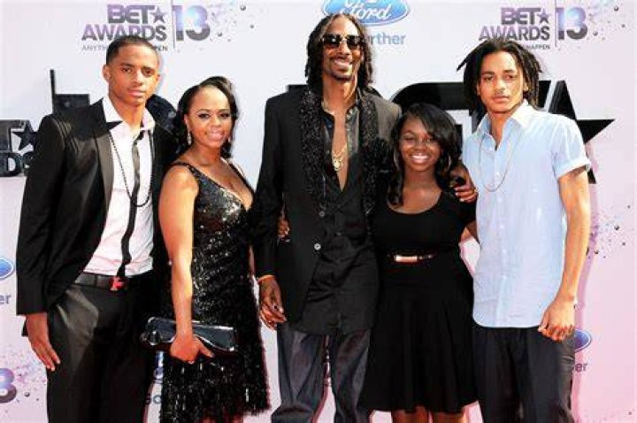 Snoop Dogg Family: A Comprehensive Look at the Life and Legacy of a Hip-Hop Icon