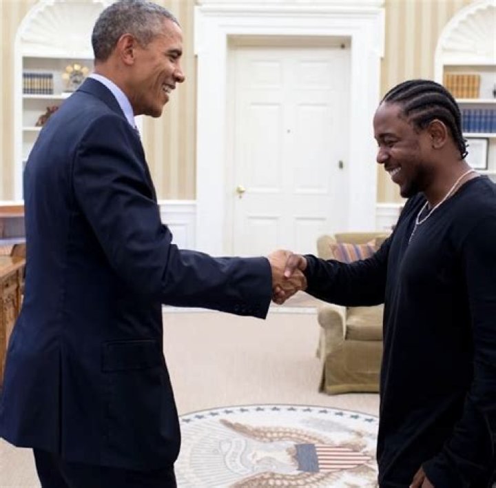Snoop Politics: The Intersection of Hip-Hop and Political Influence