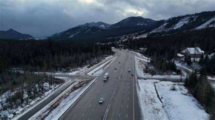 Snoqualmie Pass Road &amp; Weather Conditions: Your Ultimate Guide