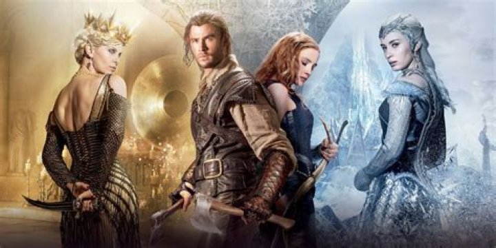Snow White and the Huntsman Actors: A Comprehensive Guide to the Star-Studded Cast