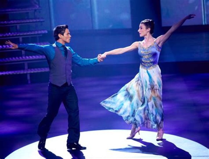 So You Think You Can Dance Kathryn: A Comprehensive Dive into Her Journey