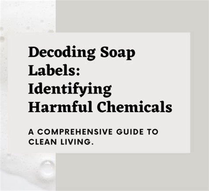 Soap In-Depth: A Comprehensive Guide to Understanding the World of Soaps