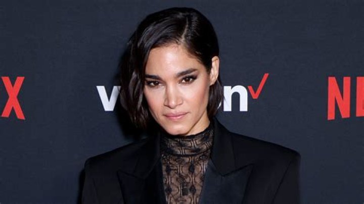 Sofia Boutella: The Rising Star of Hollywood