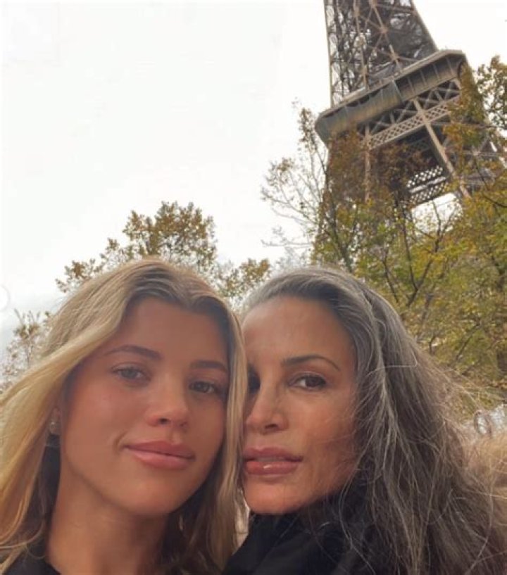 Sofia Richie Mom: Exploring the Life and Influence of the Richest Mom in the Spotlight
