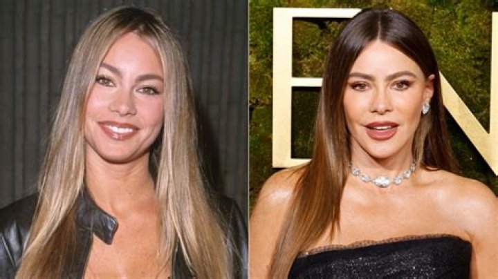 Sofia Vergara Natural Hair: A Comprehensive Guide to Her Iconic Look