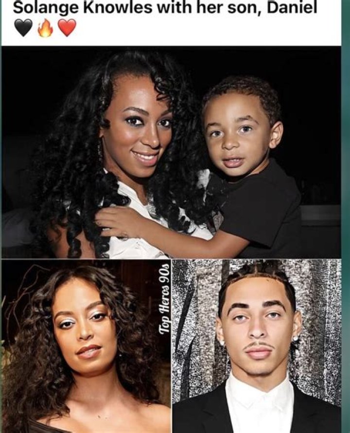 Solange Family: Exploring the Inspiring Legacy and Influence