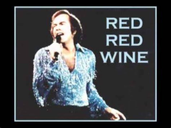 Song Red Red Wine Original: A Comprehensive Dive into Its Origins and Legacy