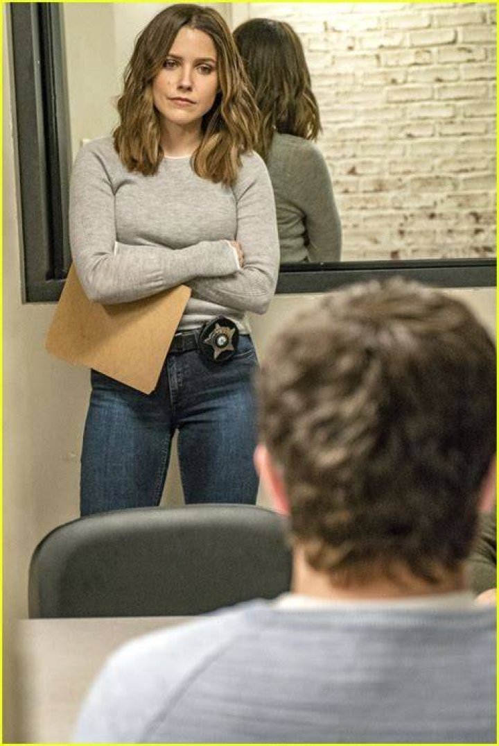 Sophia Bush Leaving Chicago P.D: A Comprehensive Look at Her Departure