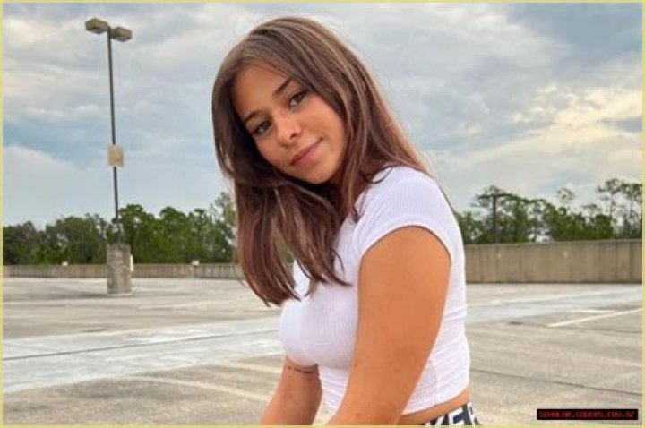 Sophie Rain New: Rising Star in the Entertainment World