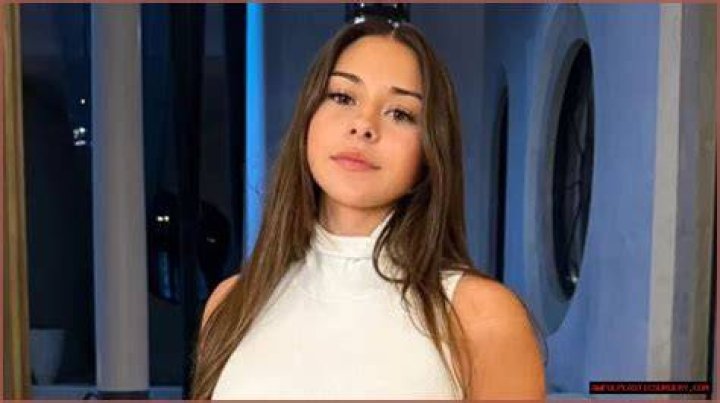 Sophie Rain: Unveiling the Rising Star in the Entertainment Industry