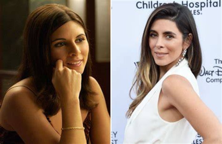Sopranos Daughter Now: The Journey of Meadow Soprano