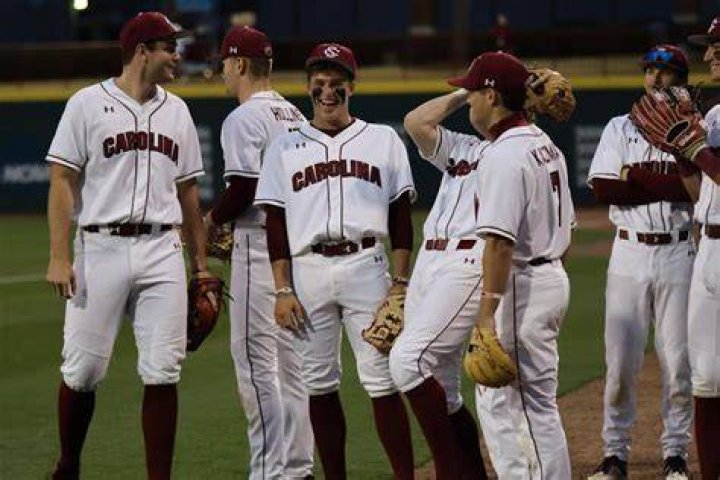 South Carolina Gamecocks Baseball Team: A Comprehensive Guide to Their Legacy and Achievements
