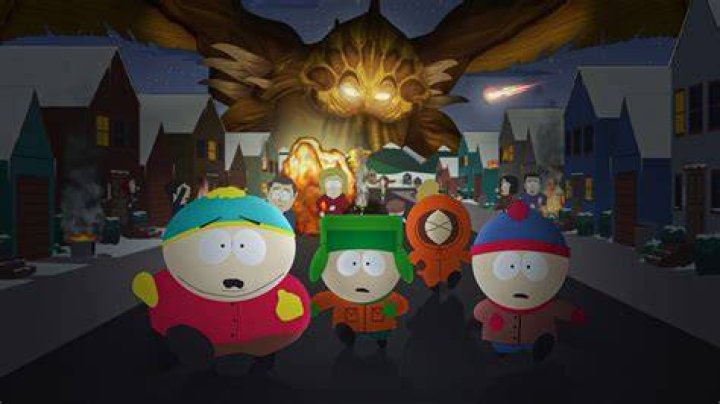 South Park: A Comprehensive Guide to the Iconic Animated Series