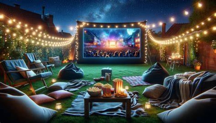 Southbay Drive-In: The Ultimate Guide to an Iconic Outdoor Movie Experience