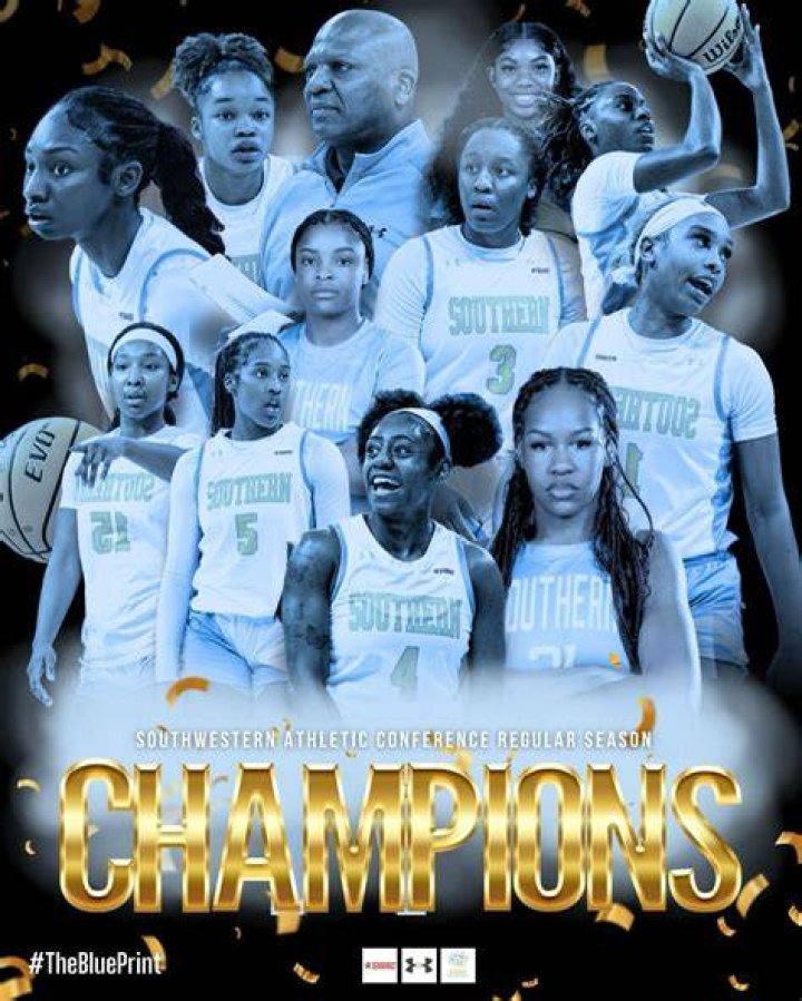 Southern University Women's Basketball: Where Passion Meets Performance