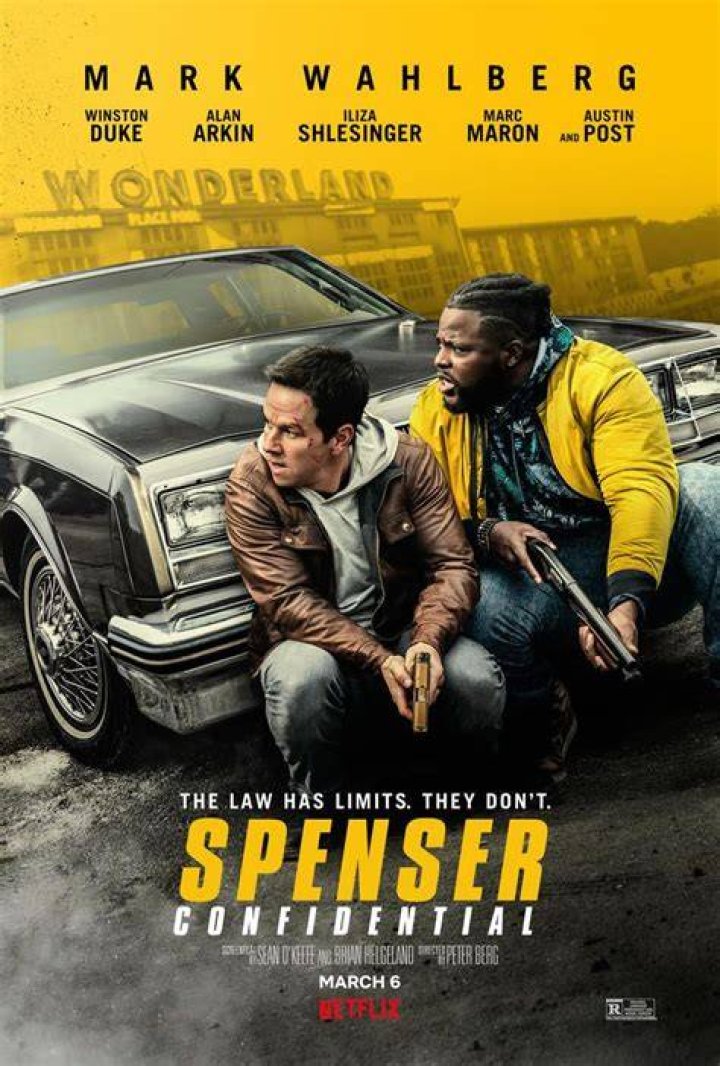 Spenser Confidential 2 Release Date: Everything You Need to Know
