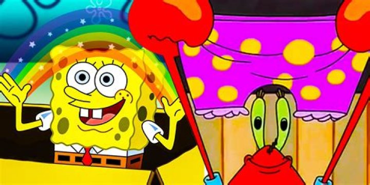 SpongeBob Levitate: The Fascinating Phenomenon Explained
