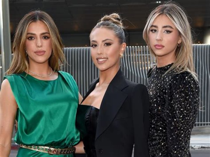 Stallone's Daughters: A Closer Look at Their Lives, Achievements, and Legacy