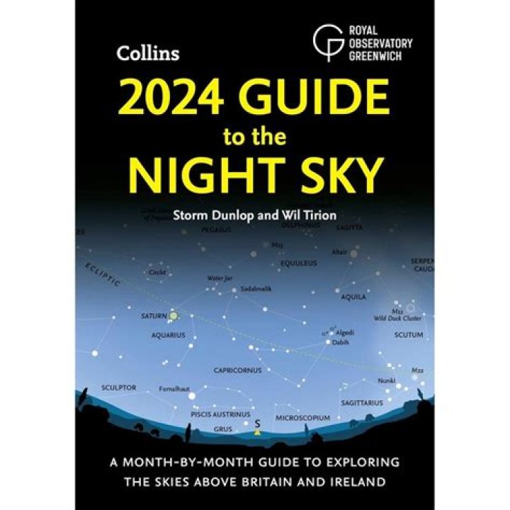 Stargazing for October 10th: A Comprehensive Guide to Exploring the Night Sky