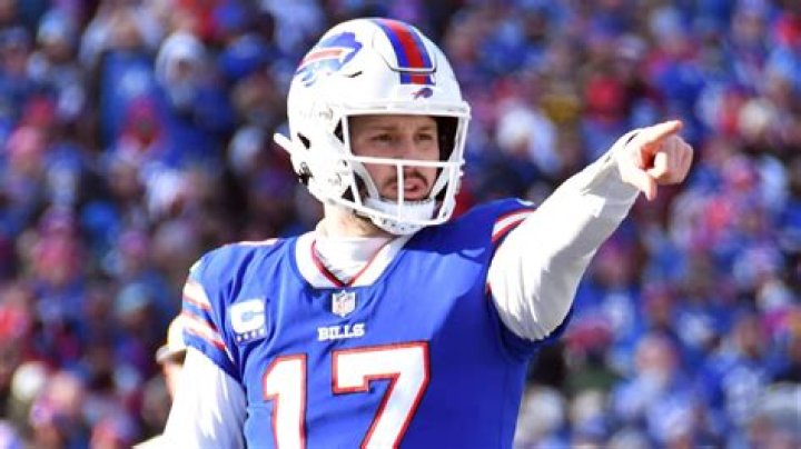 Starting Quarterback for the Buffalo Bills: A Comprehensive Analysis