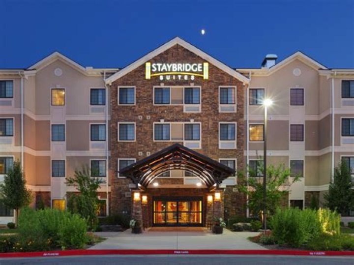 Staybridge Suites Glendale: The Ultimate Guide to Your Comfortable Stay