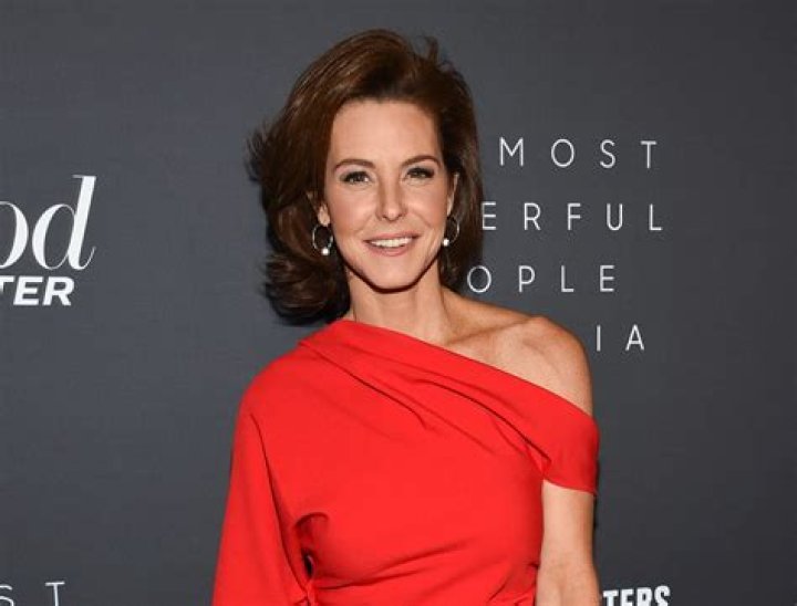 Stephanie Ruhle Height: A Comprehensive Guide