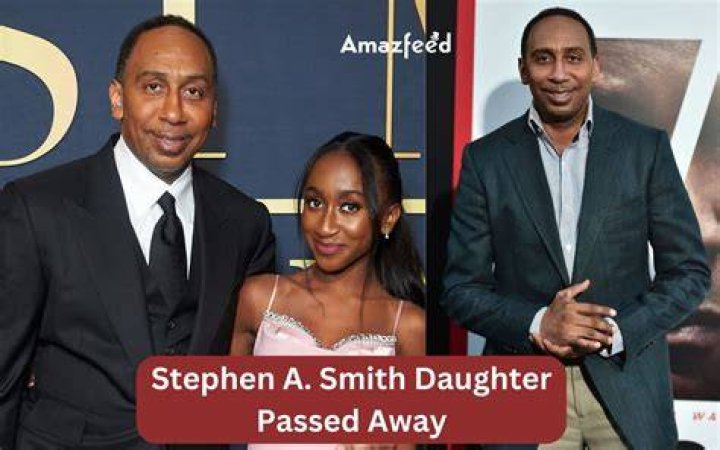Stephen Amith's Daughter Passed Away: A Heartfelt Tribute and Comprehensive Overview