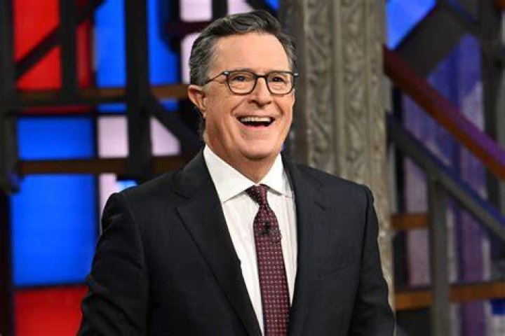 Stephen Colbert's Height: Unveiling the Truth Behind the Comedian's Stature
