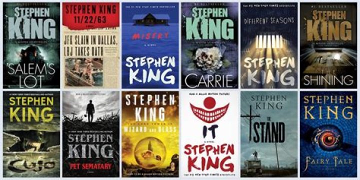 Stephen King on Twitter: A Deep Dive into the Literary Icon's Digital Presence