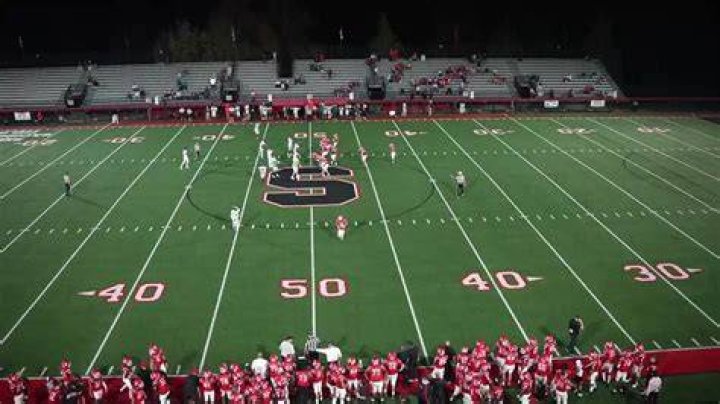 Steubenville HS Football: A Deep Dive Into One of Ohio's Most Iconic High School Programs