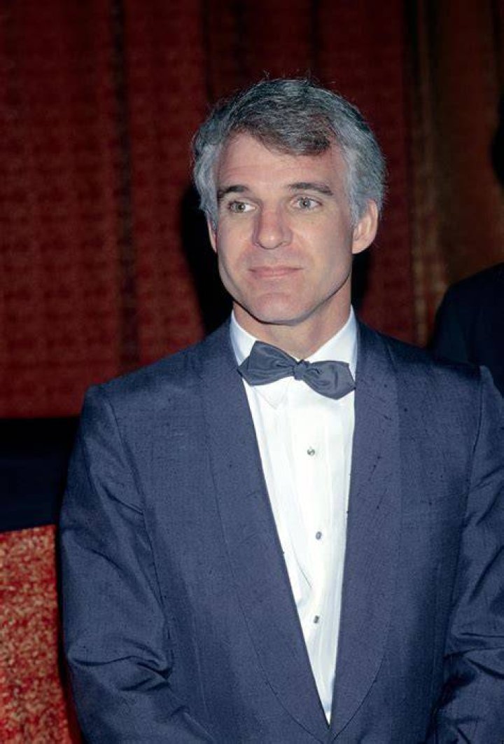 Steve Martin: A Legendary Journey Through Comedy, Acting, and Writing