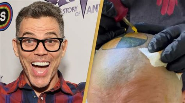 Steve Oteve O Tattoo: The Art of Ink That Speaks