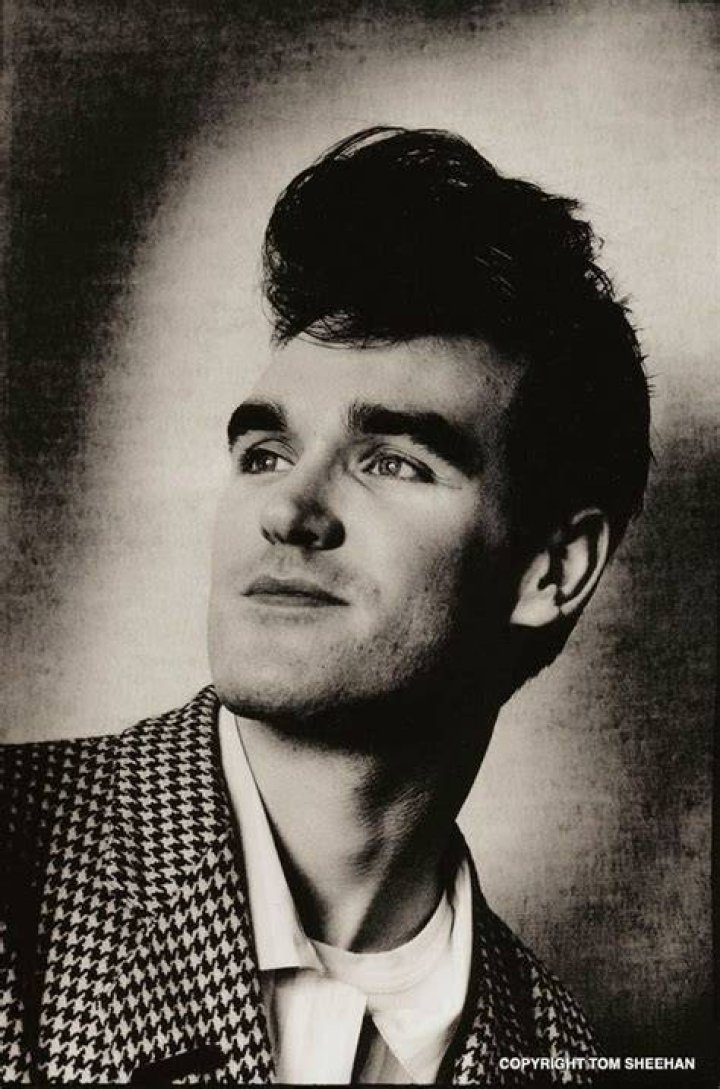 Steven Patrick Morrissey Age: A Comprehensive Exploration of the Iconic Artist's Life