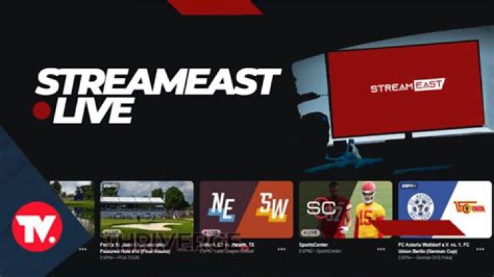 StreamEast Reddit: A Comprehensive Guide to the Streaming Community