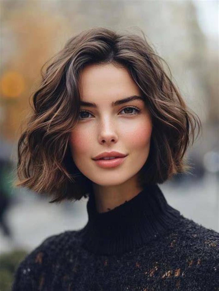 Styled Bob Haircut: The Ultimate Guide to Achieving a Trendy and Flattering Look