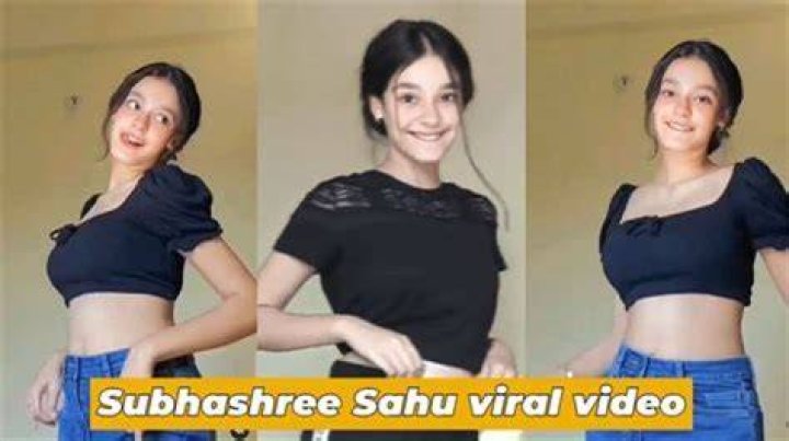 Subhashree Sahu MMS: A Comprehensive Guide to Her Career, Achievements, and Impact