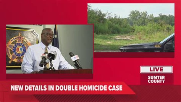 Sumter County Breaking News: Your Ultimate Source for Local Updates