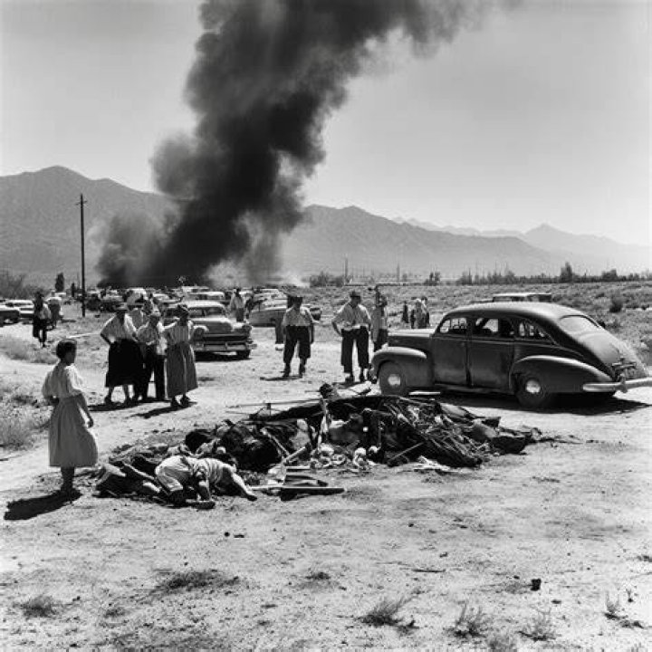 Sunnydale Massacre 1949: Unveiling the Tragic Event That Shaped a Community