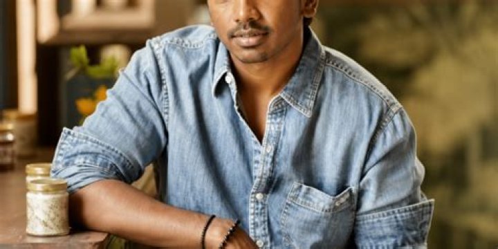 Surya Sethupathi: The Rising Star of Tamil Cinema