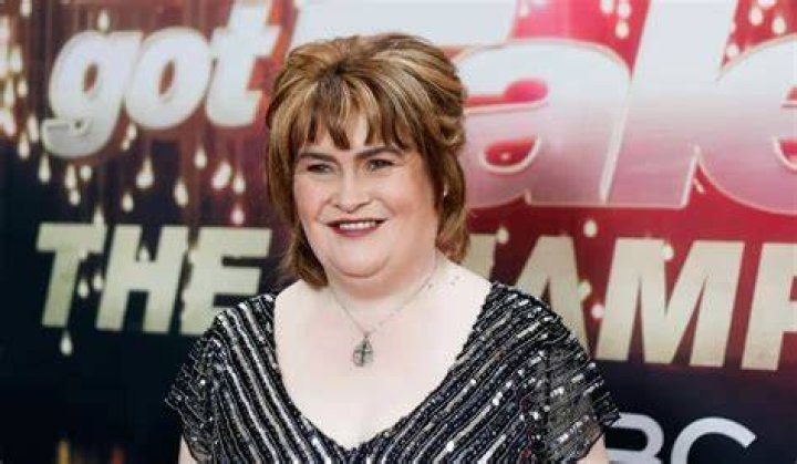 Susan Boyle Net Worth: The Journey of a Global Sensation
