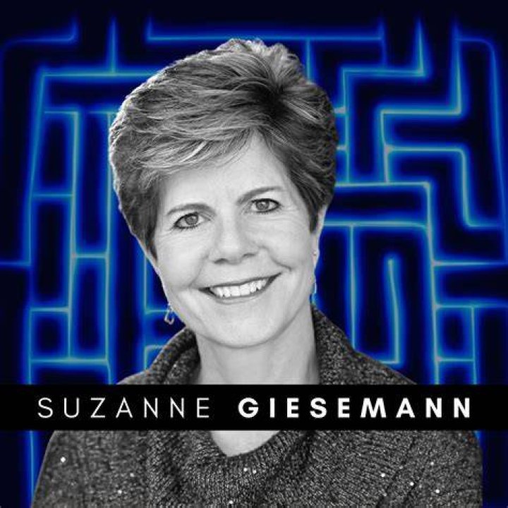 Suzanne Giesemann on the Election: Insights, Analysis, and Expert Opinions